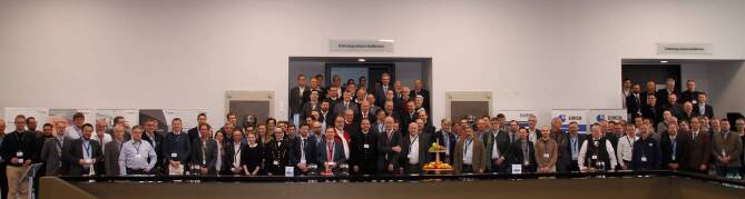 [The Technical Committee for Mineral Processing of the Austrian Mining Association].