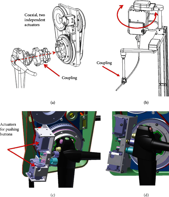 Surgical Robot for Intraluminal Access: An <i>Ex Vivo</i> Feasibility Study.