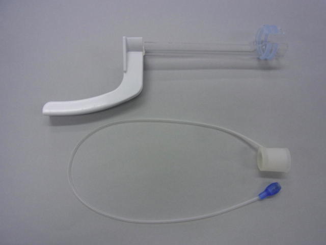 Protocol for a modified vaginal pipe for total laparoscopic hysterectomies: Experimental research