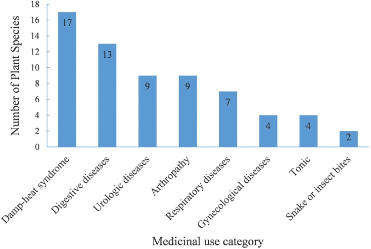 Nutritional and Functional Properties of Wild Food-Medicine Plants From the Coastal Region of South China.