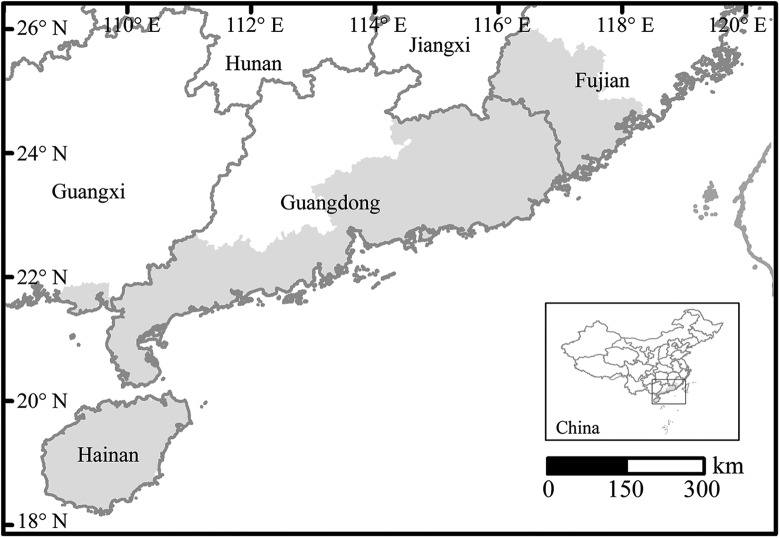 Nutritional and Functional Properties of Wild Food-Medicine Plants From the Coastal Region of South China.