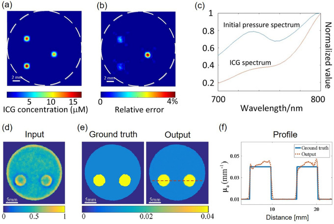 Sound Out the Deep Colors: Photoacoustic Molecular Imaging at New Depths.