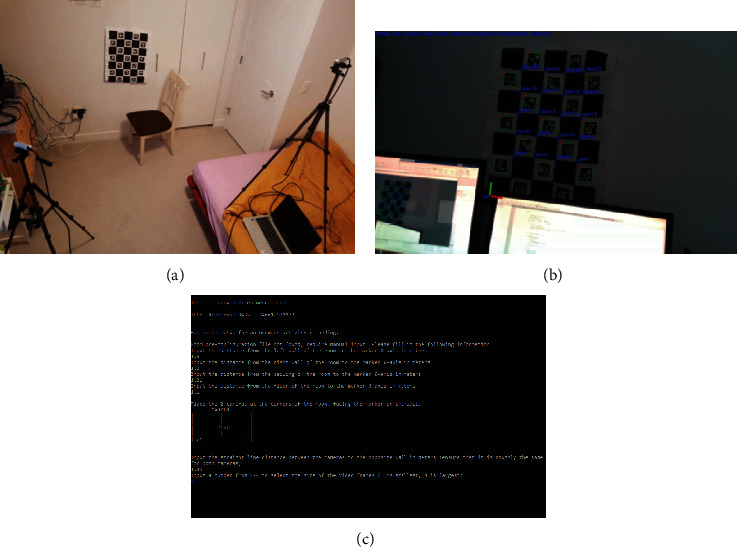 Passive Observer of Activities for Aging in Place Using a Network of RGB-D Sensors.