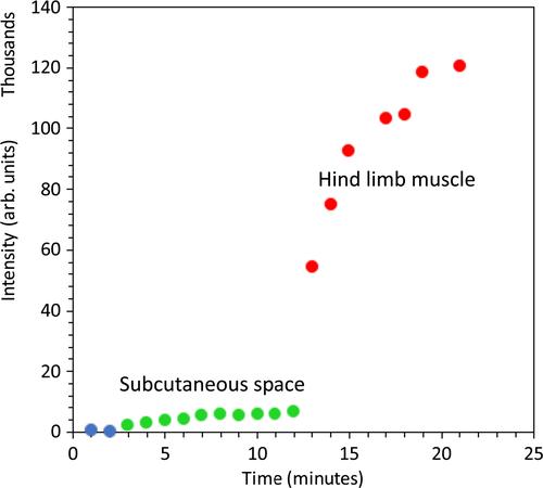 Dynamic in vivo protein carbonyl biosensor for measuring oxidative stress