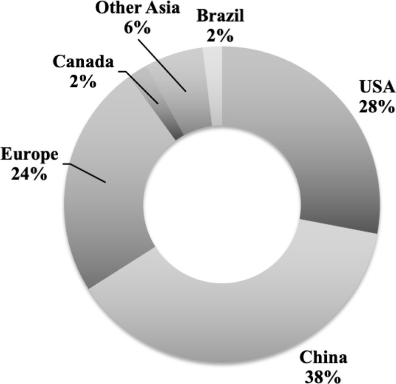 Coronavirus and Its Implications for Psychiatry: A Rapid Review of the Early Literature