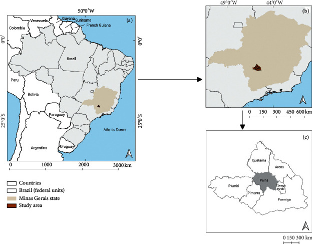 Level of Knowledge and Risk Factors for Visceral Leishmaniasis in a Mining Area of Minas Gerais State, Brazil.