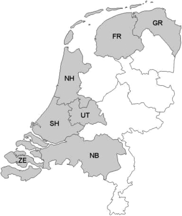 Reviving the genitive. Prescription and practice in the Netherlands (1770-1840).