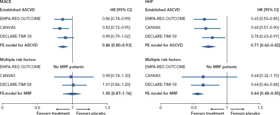 Sodium-Glucose Co-transporter 2 Inhibitors in Heart Failure: Recent Data and Implications for Practice.