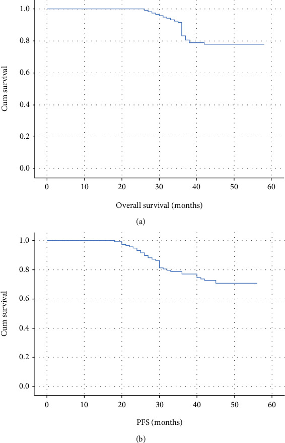 Evaluation of the Potential Prognostic Value of Tumor Budding in Laryngeal Carcinoma by Conventional and Immunohistochemical Staining.