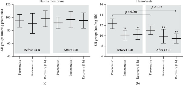 Alterations in the Properties of Red Blood Cells in Men with Coronary Artery Diseases after Comprehensive Cardiac Rehabilitation.