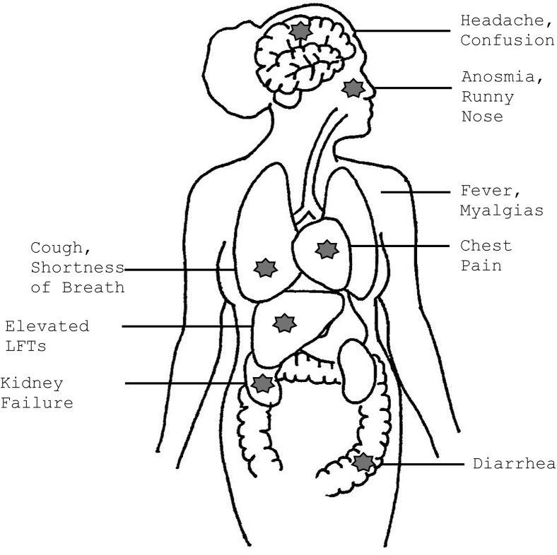 Neurocovid: Pharmacological Recommendations for Delirium Associated With COVID-19