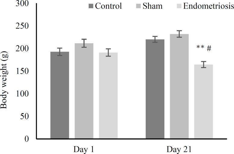 Assessing Pain Behavioral Responses and Neurotrophic Factors in the Dorsal Root Ganglion, Serum and Peritoneal Fluid in Rat Models of Endometriosis.