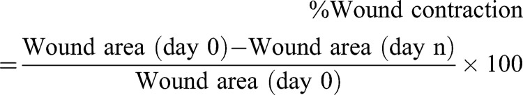 Wound Healing Effect of <i>Acokanthera schimperi</i> Schweinf (Apocynaceae) Methanol Leaf Extract Ointment in Mice and Its in-vitro Antioxidant Activity.