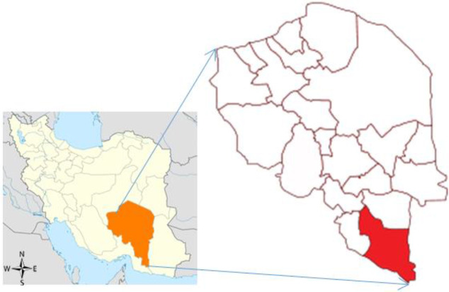 Ecology of Malaria Vectors in an Endemic Area, Southeast of Iran.