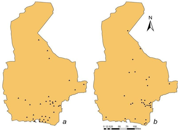 Employing Different Traps for Collection of Mosquitoes and Detection of Dengue, Chikungunya and Zika Vector, <i>Aedes albopictus</i>, in Borderline of Iran and Pakistan.