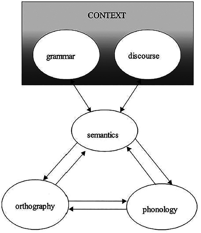 Reading outcomes in children with developmental language disorder: A person-centered approach.