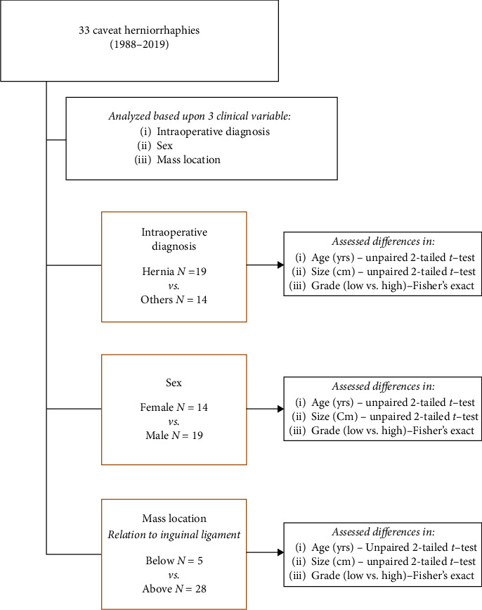 Inadvertent Inguinal Sarcoma Excision during Hernia Surgery: Outcomes, Gender Analysis, and Prevention.