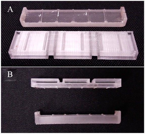 Integrated Optical Fiber Force Myography Sensor as Pervasive Predictor of Hand Postures.