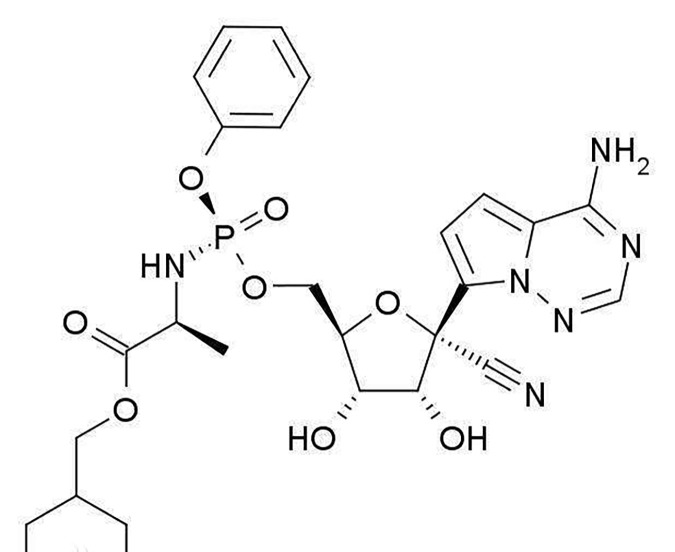 Emerging Therapeutic Strategies for COVID-19 patients.