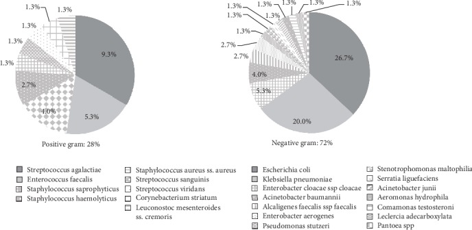 Urinary Tract Infections among Indonesian Pregnant Women and Its Susceptibility Pattern.