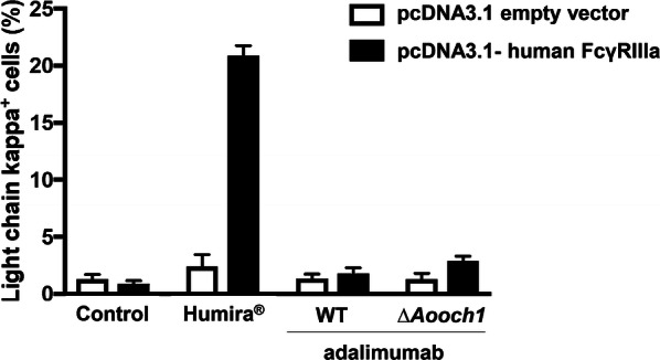 Functional production of human antibody by the filamentous fungus <i>Aspergillus oryzae</i>.