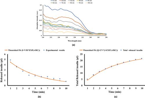 Pixel-based drug release system: Achieving accurate dosage and prolonged activity for personalized medicine