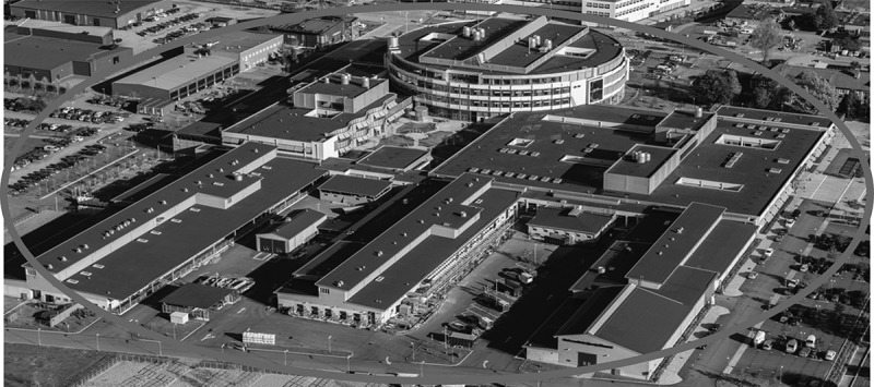 Biosafety considerations and risk reduction strategy for a new veterinary faculty building and teaching hospital in Sweden.