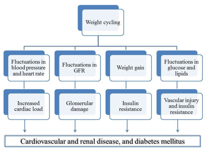 Effects of Cardiovascular Risk Factor Variability on Health Outcomes.
