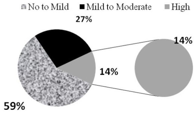 Burden and Its Predictors among Caregivers of Patient with Epilepsy.