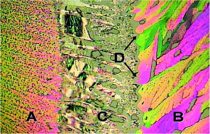 Hot stage microscopy and its applications in pharmaceutical characterization