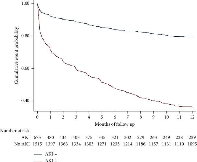 Incidence, Risk Factors, and Outcome of Acute Kidney Injury in the Intensive Care Unit: A Single-Center Study from Jordan.