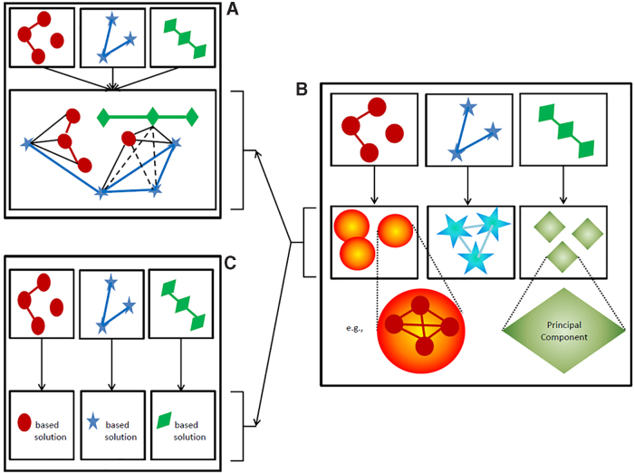 Network and Systems Medicine: Position Paper of the European Collaboration on Science and Technology Action on Open Multiscale Systems Medicine.