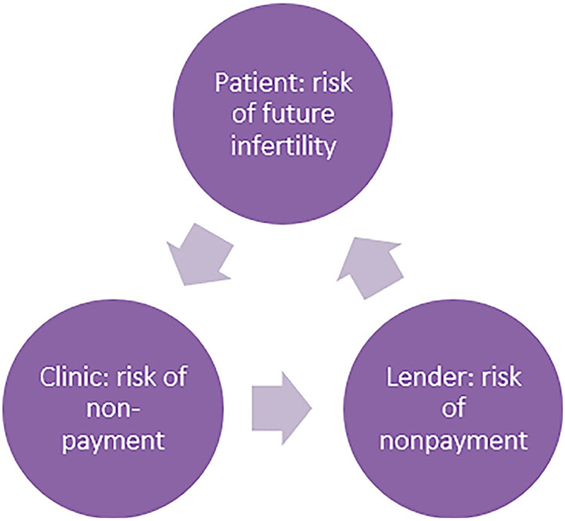 The speculative turn in IVF: egg freezing and the financialization of fertility.