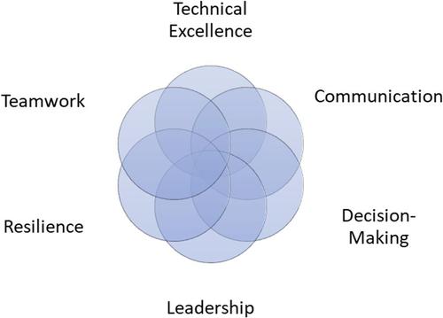 Justification and development of competencies to transform a collegiate aviation flight program