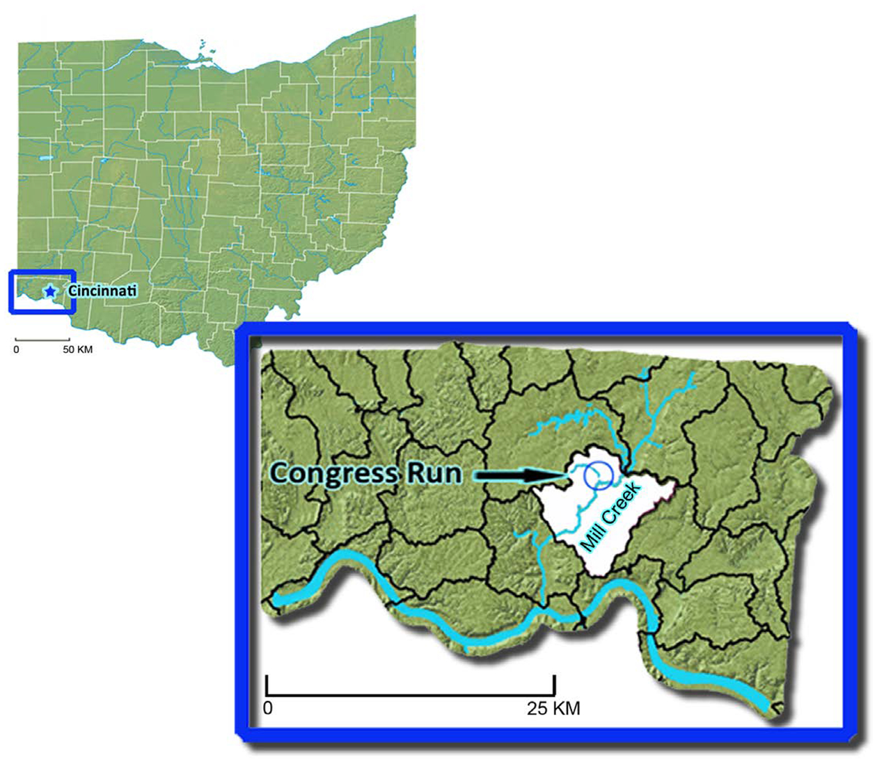 Comparison of Three Macroinvertebrate Sampling Methods for Use in Assessment of Water Quality Changes in Flashy Urban Streams.