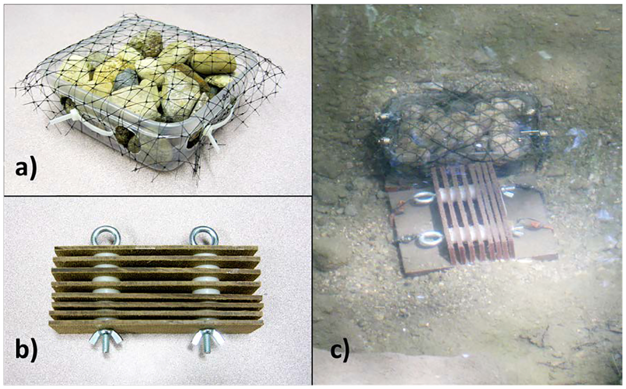 Comparison of Three Macroinvertebrate Sampling Methods for Use in Assessment of Water Quality Changes in Flashy Urban Streams.