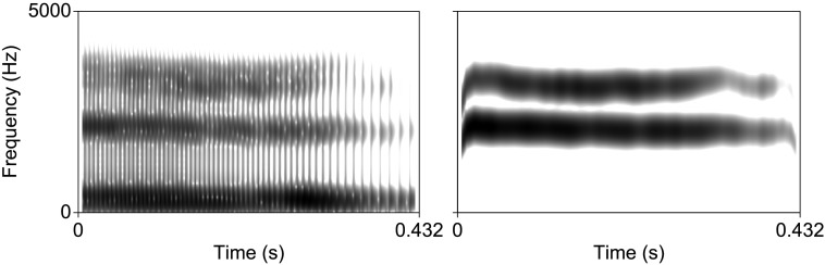 Neural Representation of Articulable and Inarticulable Novel Sound Contrasts: The Role of the Dorsal Stream.