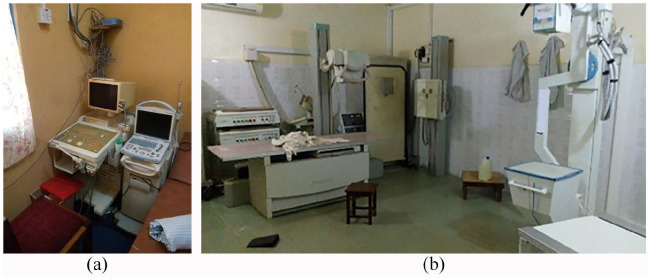 A framework for the management of donated medical devices based on perspectives of frontline public health care staff in Ghana.