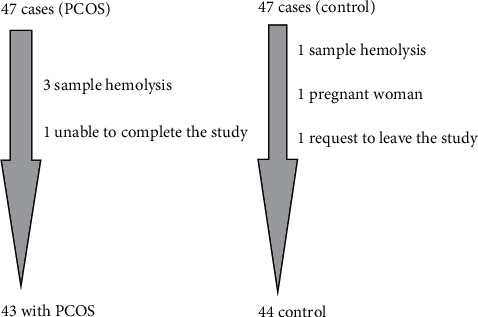 Metastatin as a Marker for Hyperandrogenemia in Iraqi Women with Polycystic Ovary Syndrome.