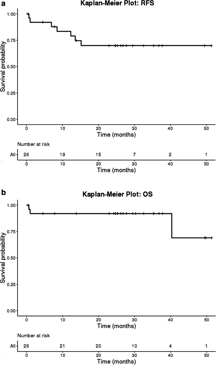 Determining the molecular landscape and impact on prognosis in HPV-associated head and neck cancer.