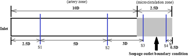 Numerical modeling in arterial hemodynamics incorporating fluid-structure interaction and microcirculation.