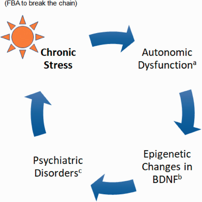 Role of Spirituality in the Management of Major Depression and Stress-Related Disorders.