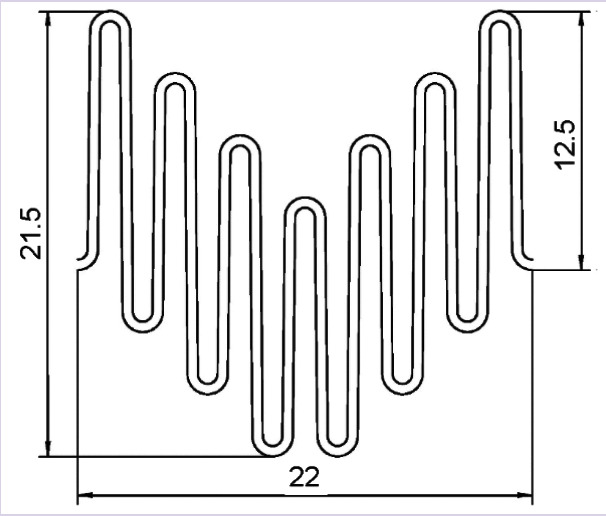 <i>Ab ovo</i>: Factors Affecting the Radial Stiffness of Thoracic Aorta Stent-Grafts.