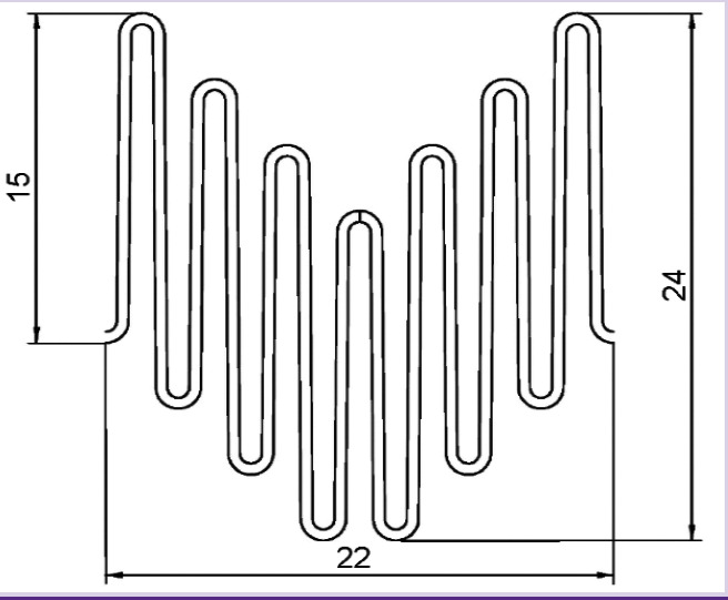 <i>Ab ovo</i>: Factors Affecting the Radial Stiffness of Thoracic Aorta Stent-Grafts.