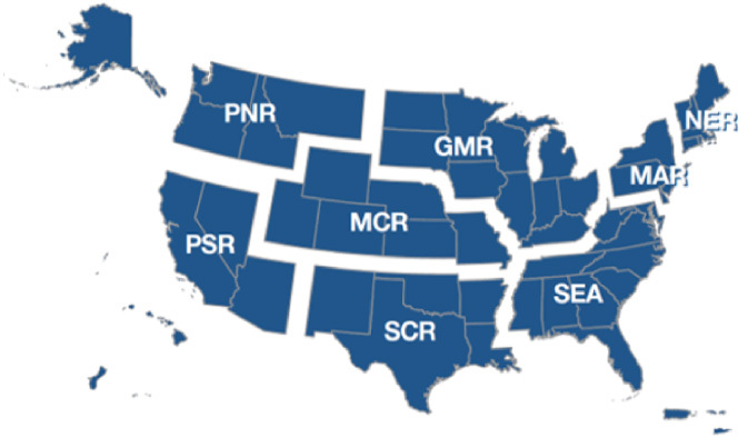 NLM's library network: A force for outreach.