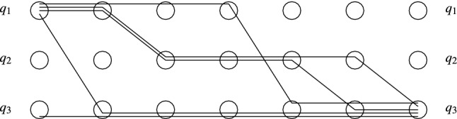 The complexity of verifying population protocols.