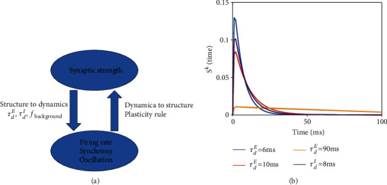 Gamma Oscillations Facilitate Effective Learning in Excitatory-Inhibitory Balanced Neural Circuits.