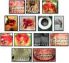 The effectiveness of mineralized plasmatic matrix in the closure of alveolar clefts with volumetric assessment.