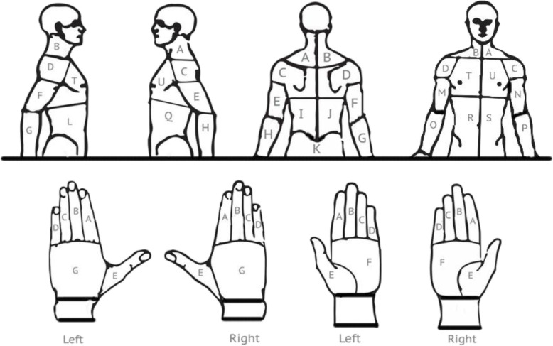 Musculoskeletal symptoms among adult smartphone and tablet device users: a retrospective study.