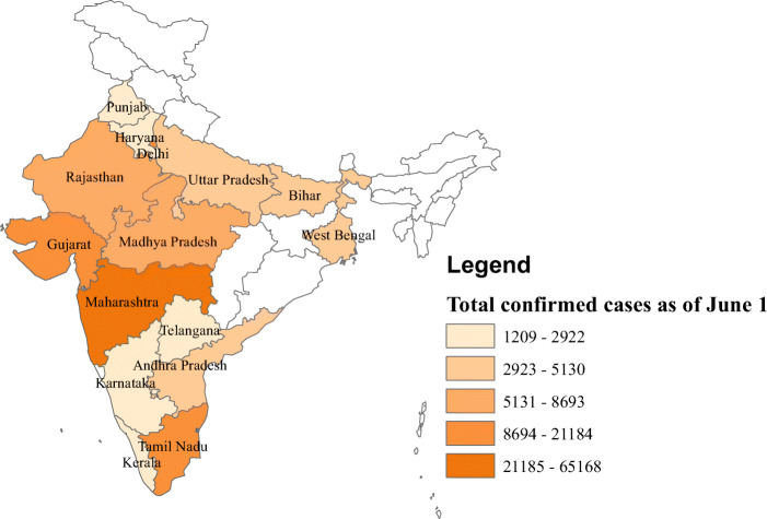 A GPS Data-Based Index to Determine the Level of Adherence to COVID-19 Lockdown Policies in India.